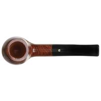 Savinelli Punto Oro Gold Smooth (628) (6mm)