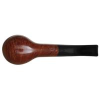 Savinelli Punto Oro Gold Smooth (628) (6mm)