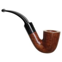 Savinelli Punto Oro Gold Smooth (621)