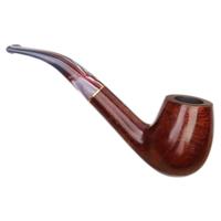 Savinelli Vigna Smooth Brown (670 KS) (6mm)