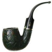 Savinelli Alligator Green (614) (6mm)