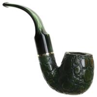 Savinelli Alligator Green (614) (6mm)