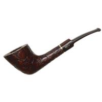 Savinelli Alligator Brown (904 KS) (6mm)