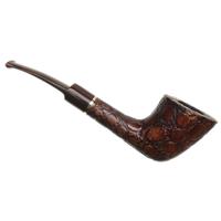 Savinelli Alligator Brown (904 KS) (6mm)