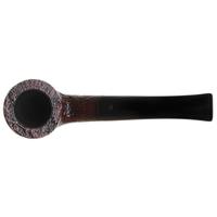 Savinelli Punto Oro Gold Sandblasted (622 KS) (6mm)