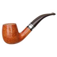 Savinelli Minerva Smooth Natural (601) (6mm)