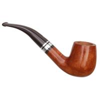 Savinelli Minerva Smooth Natural (601) (6mm)