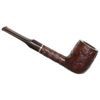Savinelli Alligator Brown (114 KS) (6mm)