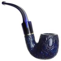 Savinelli Alligator Blue (614) (6mm)