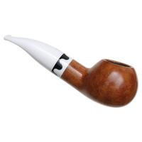 Savinelli Balanzone Smooth Natural (320 KS) (6mm)