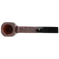 Savinelli Punto Oro Gold Sandblasted (513 KS) (6mm)