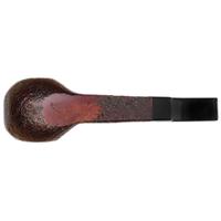 Savinelli Punto Oro Gold Sandblasted (513 KS) (6mm)