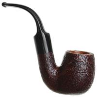 Savinelli Punto Oro Gold Sandblasted (614)