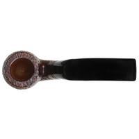 Savinelli Punto Oro Gold Sandblasted (614)