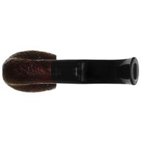 Savinelli Punto Oro Gold Sandblasted (614)