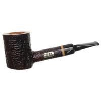 Savinelli Collection 2024 Sandblasted with Smooth Top (6mm)