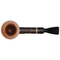 Savinelli Collection 2024 Sandblasted with Smooth Top (6mm)