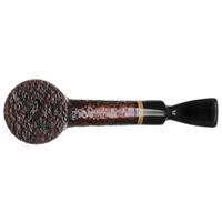 Savinelli Collection 2024 Sandblasted with Smooth Top (6mm)