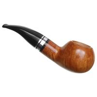 Savinelli Minerva Smooth Natural (320 KS) (6mm)