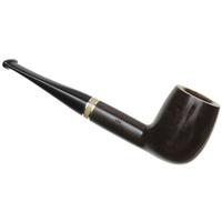 Savinelli Oscar Smooth Brown (128) (6mm)
