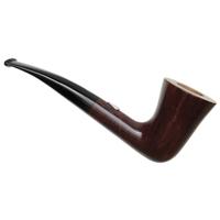 Savinelli Leonardo Giochi di Luce Smooth Brown (6mm)