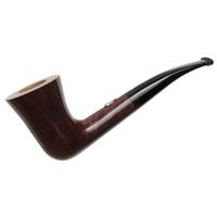 Savinelli Leonardo Giochi di Luce Smooth Brown (6mm)