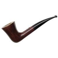 Savinelli Leonardo Giochi di Luce Smooth Brown (6mm)