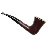 Savinelli Leonardo Giochi di Luce Smooth Brown (6mm)