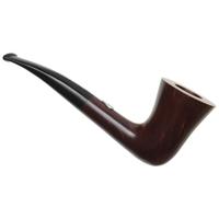 Savinelli Leonardo Giochi di Luce Smooth Brown (6mm)