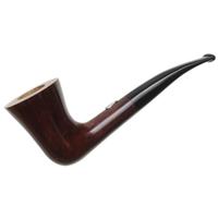 Savinelli Leonardo Giochi di Luce Smooth Brown (6mm)