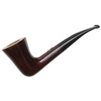 Savinelli Leonardo Giochi di Luce Smooth Brown (6mm)