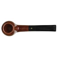 Savinelli Punto Oro Gold Smooth (626) (6mm)