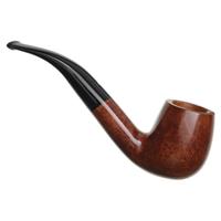 Savinelli Punto Oro Gold Smooth (601)