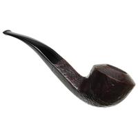 Savinelli Collection 1993 Sandblasted (6mm) (Legacy Stock)