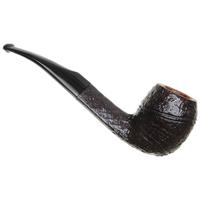 Savinelli Collection 1986 Sandblasted (6mm) (Legacy Stock)