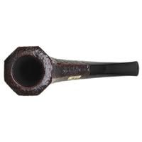 Savinelli Collection 1992 Sandblasted (6mm) (Legacy Stock)