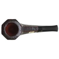 Savinelli Collection 1992 Sandblasted (6mm) (Legacy Stock)