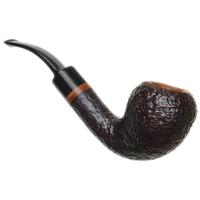 Savinelli Collection 1999 Sandblasted (6mm) (Legacy Stock)