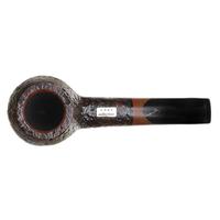 Savinelli Collection 1997 Sandblasted (6mm) (Legacy Stock)