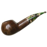 Savinelli Camouflage Smooth Dark Brown (320 KS) (6mm)