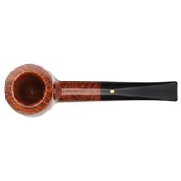 Savinelli Punto Oro Gold Smooth (141 KS) (6mm)