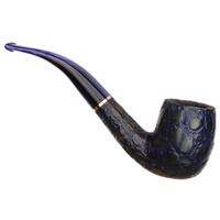 Savinelli Alligator Blue (606 KS) (6mm)