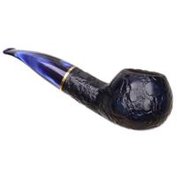 Savinelli Alligator Blue (320 KS) (6mm)