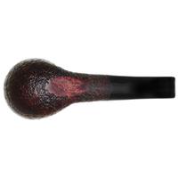 Savinelli Punto Oro Gold Sandblasted (673 KS) (6mm)