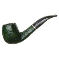 Savinelli Alligator Green (677 KS) (6mm)