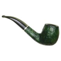 Savinelli Alligator Green (677 KS) (6mm)