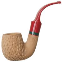 Savinelli Fragola Rusticated Natural (614) (6mm)