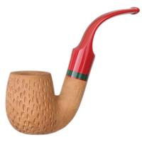 Savinelli Fragola Rusticated Natural (614) (6mm)