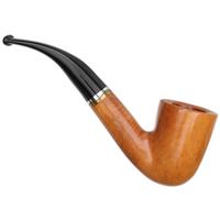 Savinelli Onda Smooth (611 KS) (6mm)