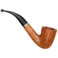 Savinelli Onda Smooth (611 KS) (6mm)